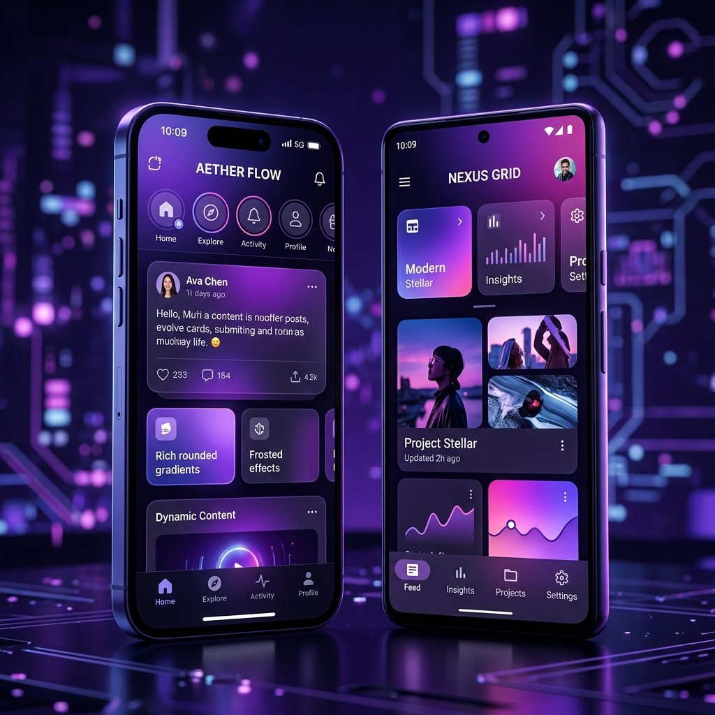Native Apps vs Cross-Platform: Choosing the Right Path for Your Mobile App